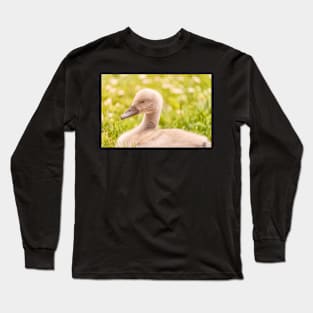 Cygnet Long Sleeve T-Shirt